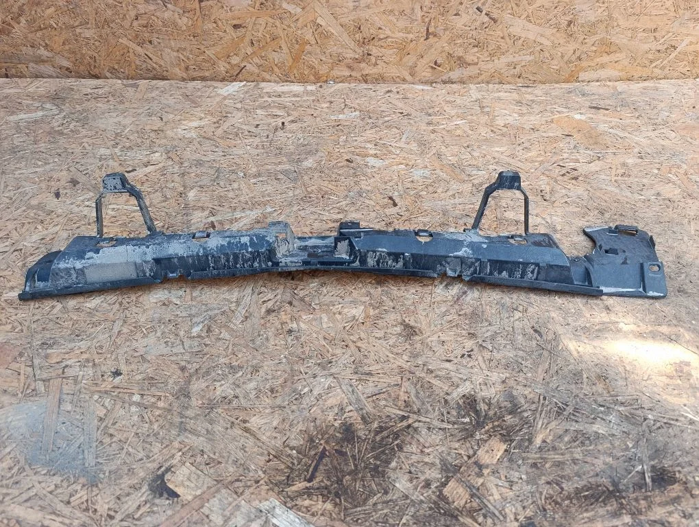 Tagumise kaitseraua kinnitusklamber – Opel Astra J (2010-2015)