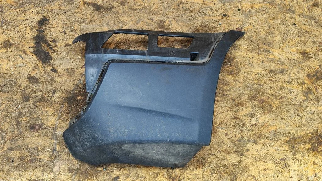 Rear bumper mounting bracket – BMW X3 E83 (2003-2010)
