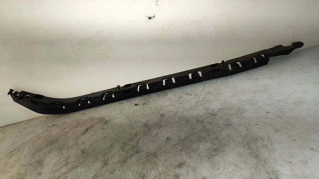 Rear bumper mounting bracket A2128851163