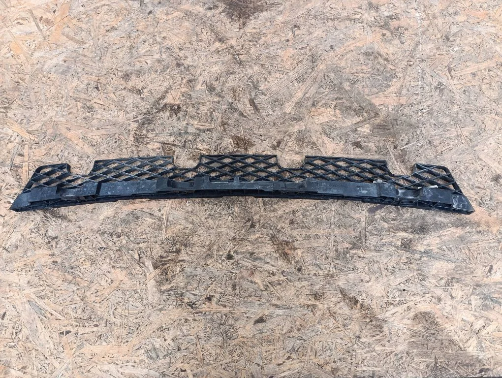 Rear bumper mounting bracket 3AF807863