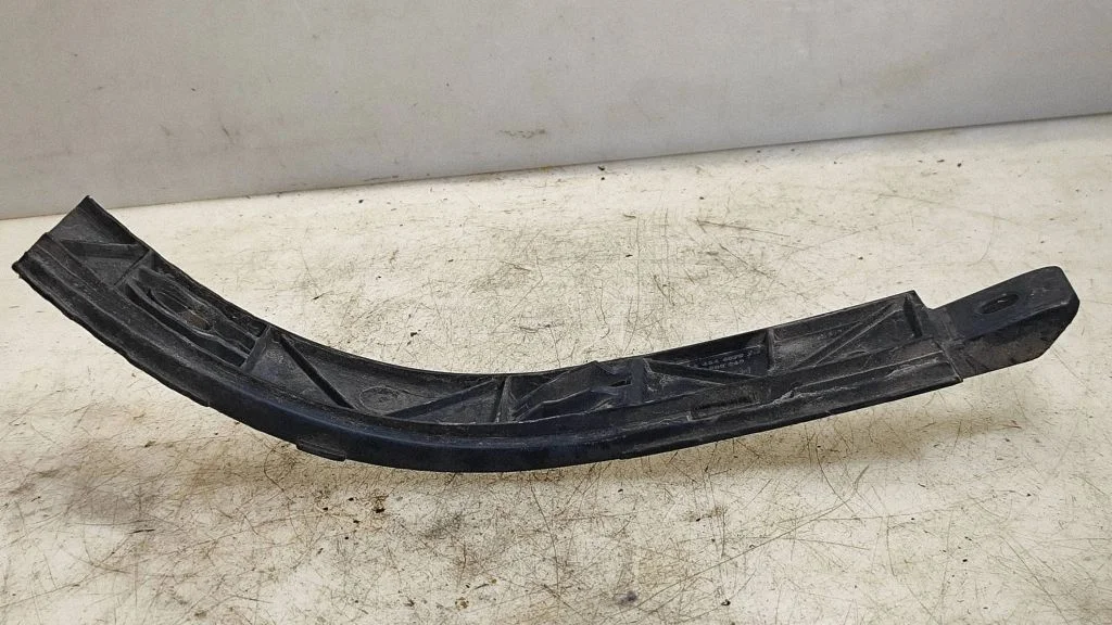 Rear bumper mounting bracket A4546020214
