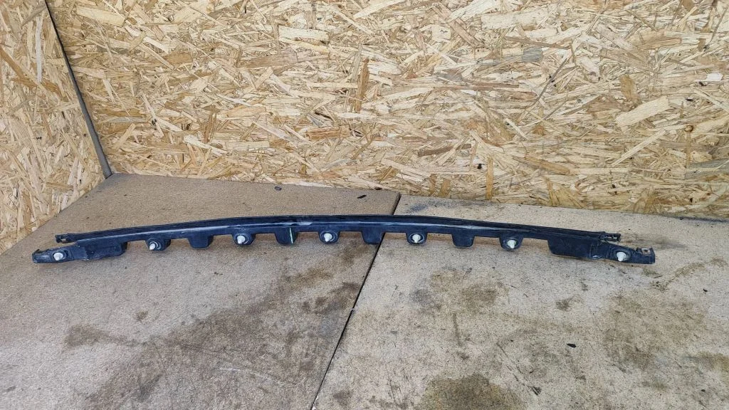 Rear bumper mounting bracket – BMW X3 E83 (2003-2010)