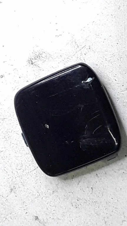 Rear bumper row hook cap/cover – Ford Focus C-MAX (2003-2010)