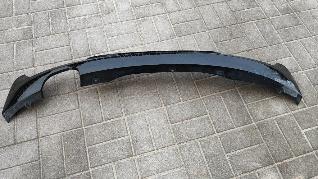 Dolna część zderzaka tylnego – BMW Seria 4 F32 F33 (2013-2020)
