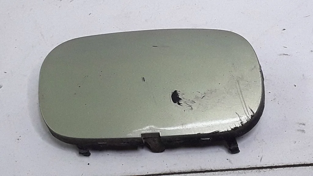 Rear bumper row hook cap/cover – Renault Espace III (1997-2003)