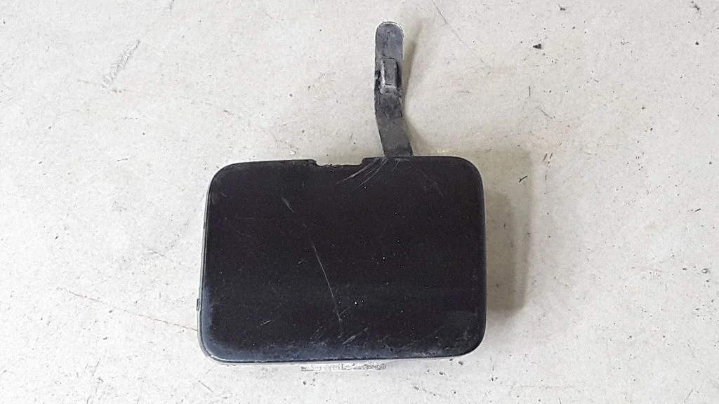 Rear bumper row hook cap/cover – Renault Laguna II (2001-2007)