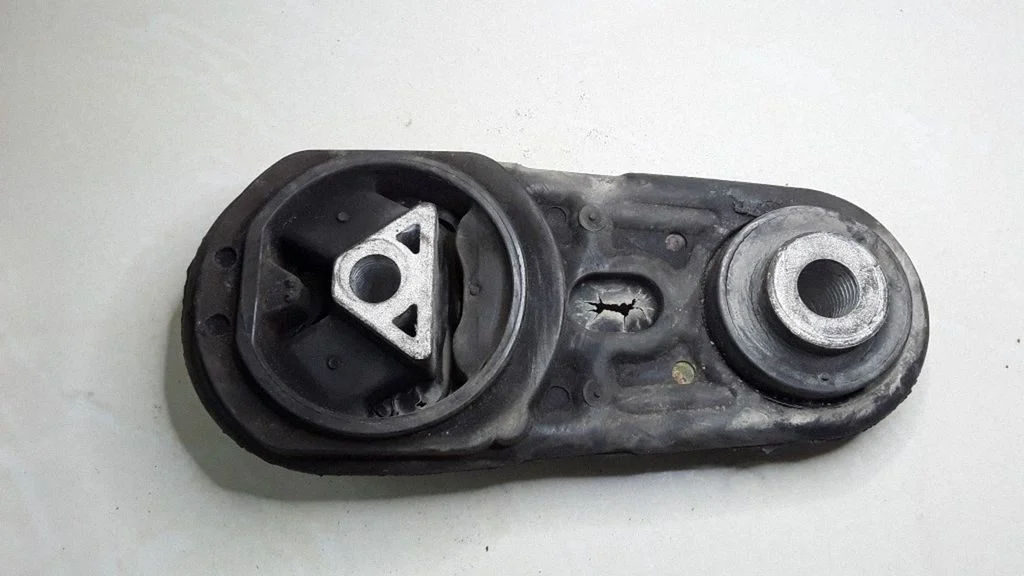 Gearbox mount – Renault Scenic II - Grand scenic II (2006-2009)
