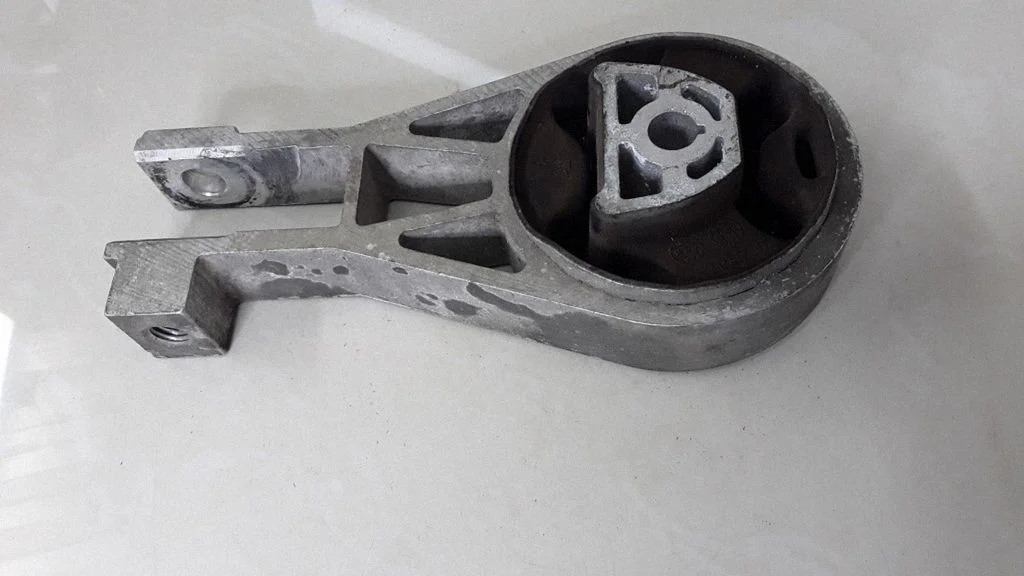 Gearbox mount – Opel Corsa D (2006-2014)