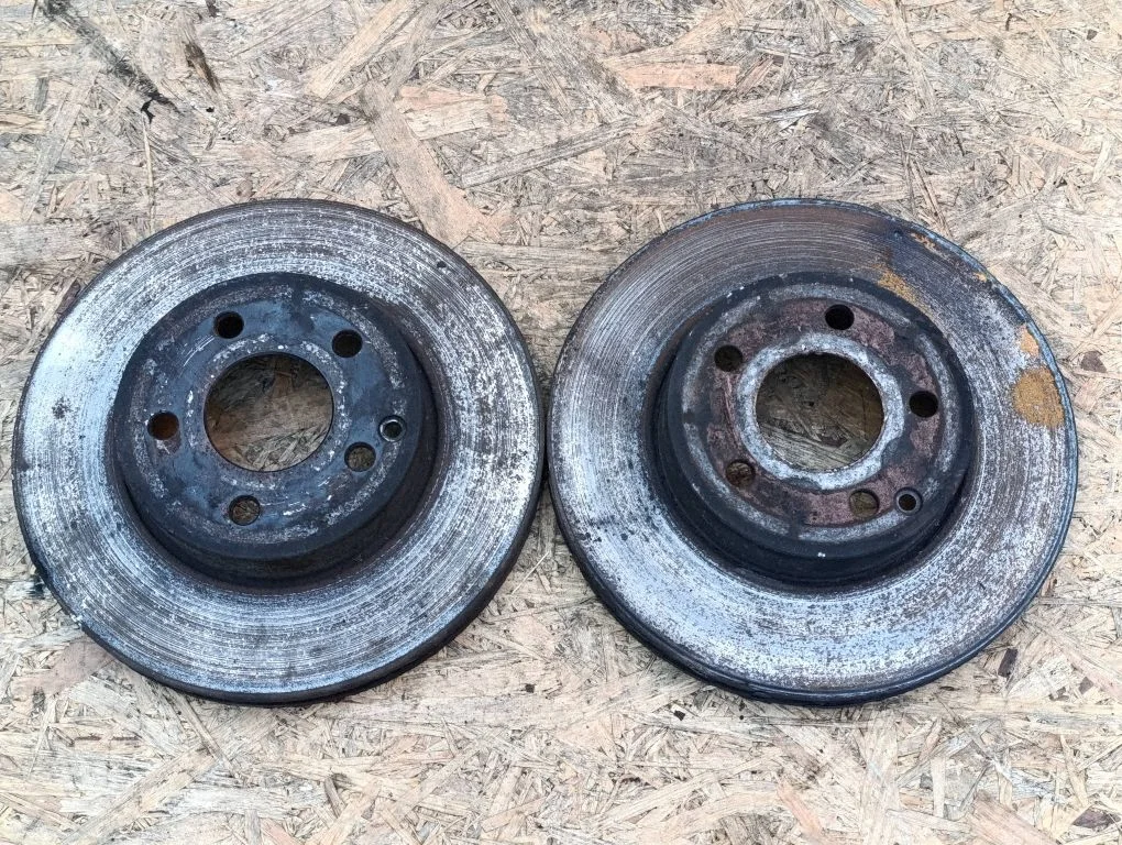 Esimene piduriketas – Mercedes-Benz E-klass W212 (2009-2016)