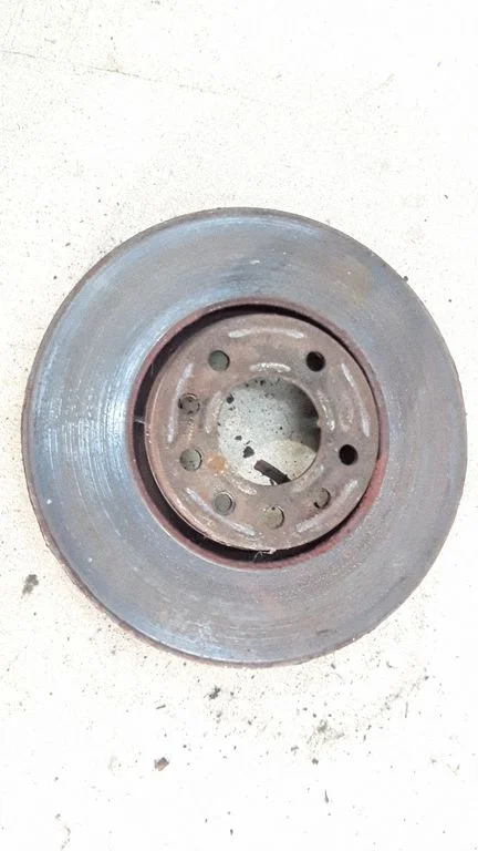Esimene piduriketas – Opel Vectra C (2002-2005)