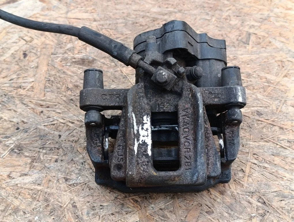 Rear brake caliper – Audi A3 8Y (2020-)