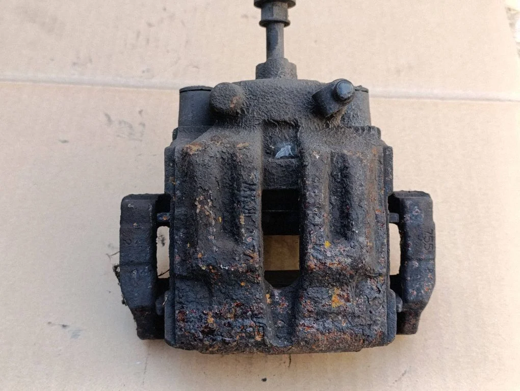 Tagumine pidurisadul – BMW 3-seeria E90 E91 (2005-2012)