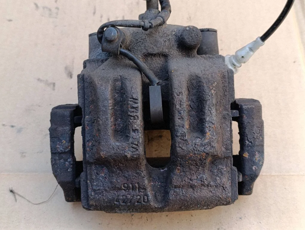 Tagumine pidurisadul – BMW 3-seeria E90 E91 (2005-2012)