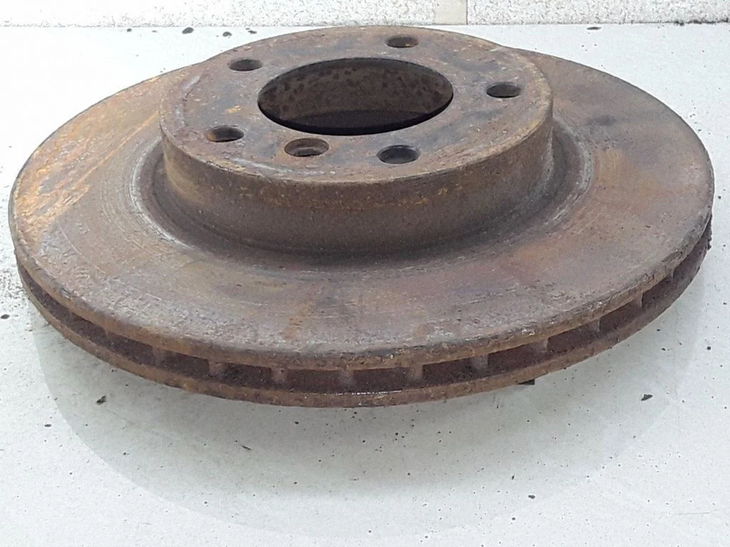 Esimene piduriketas – BMW Z3 E36 (1994-2002)
