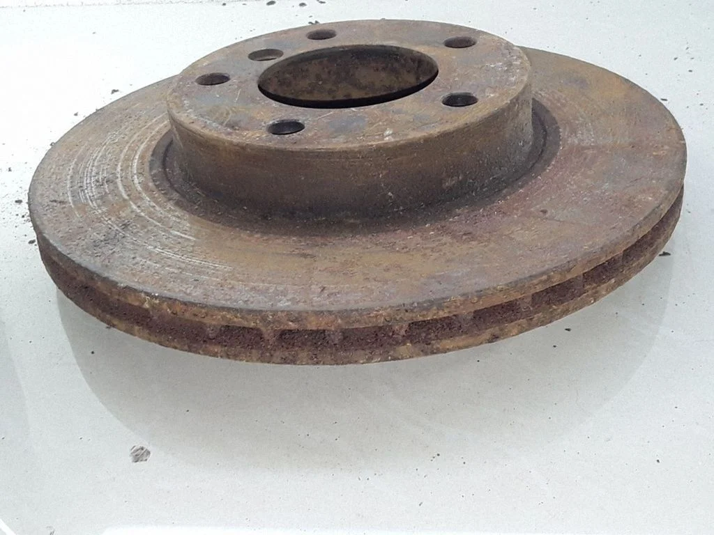 Esimene piduriketas – BMW Z3 E36 (1994-2002)