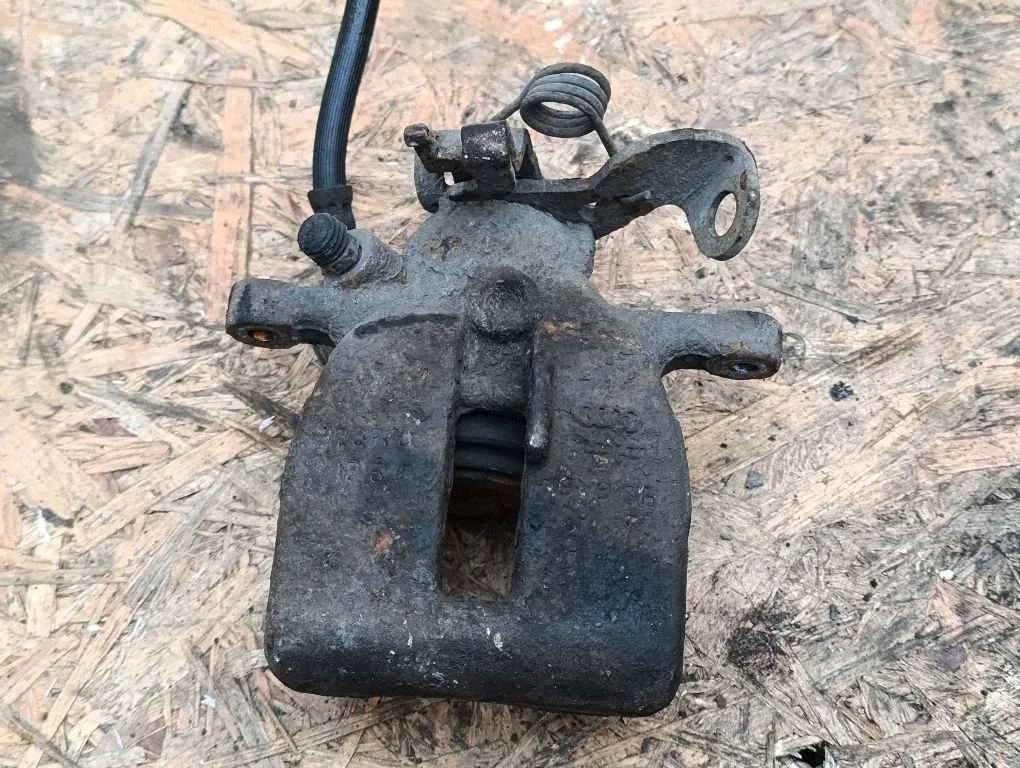 Tagumine pidurisadul
