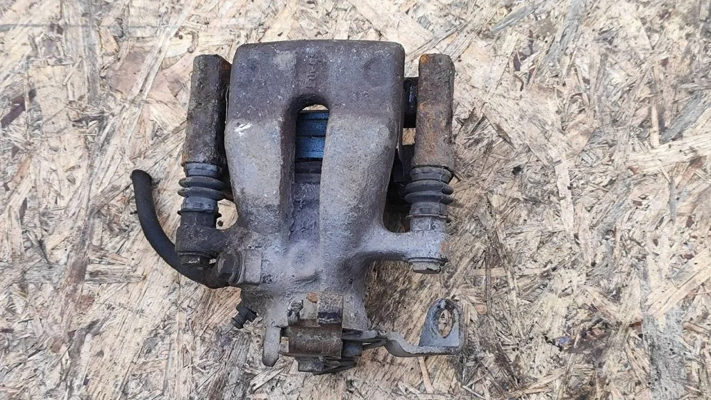 Tagumine pidurisadul – Opel Astra H (2004-2012)