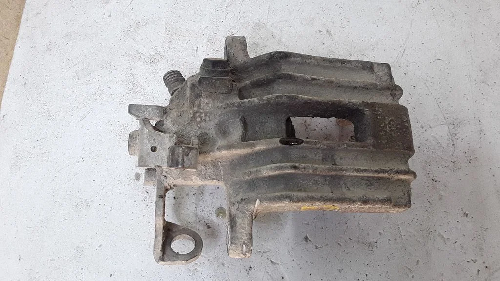 Rear brake caliper – Audi A3 S3 8L (1996-2003)