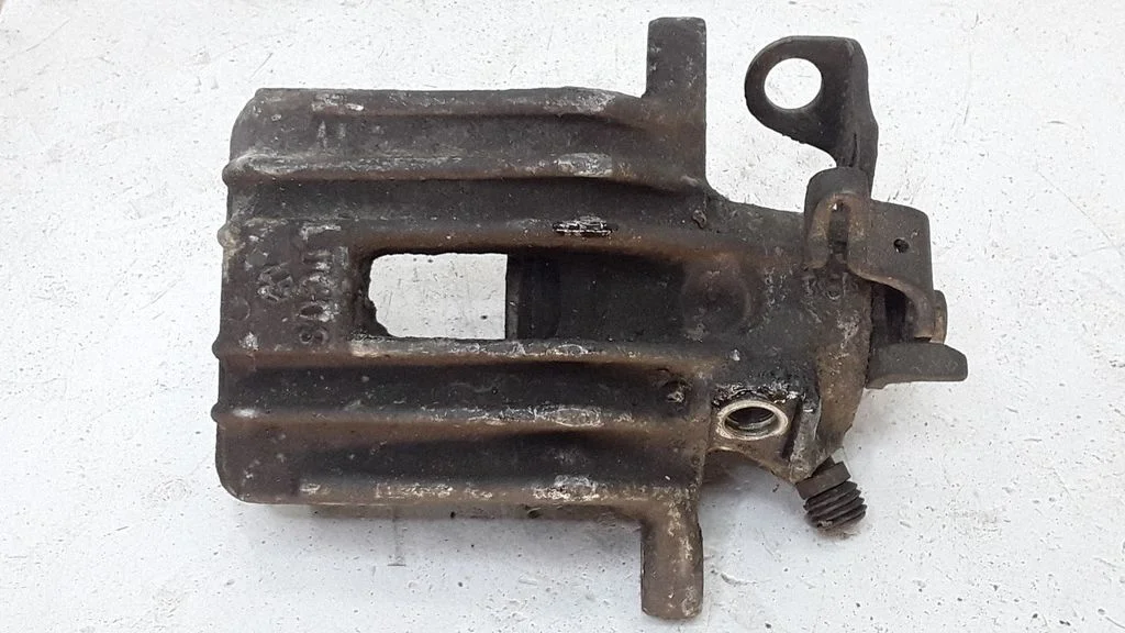 Rear brake caliper – Audi A3 S3 8L (1996-2003)