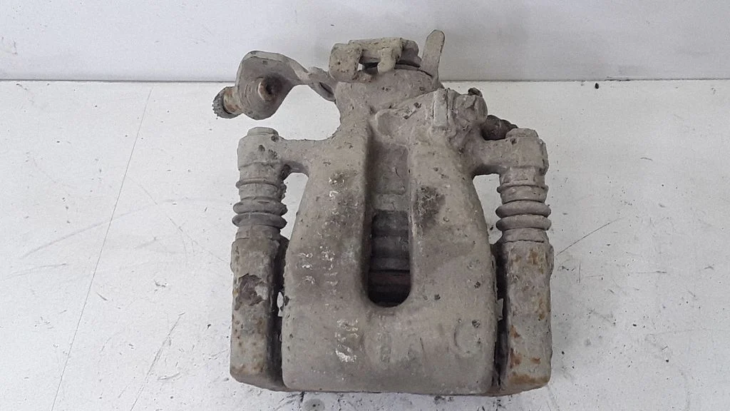 Rear brake caliper – right