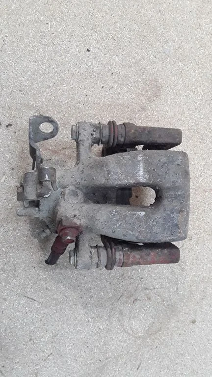 Tagumine pidurisadul – Opel Astra G (1998-2009)