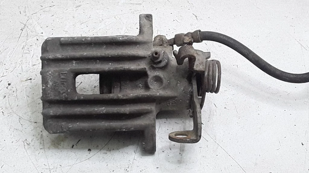 Tagumine pidurisadul – Audi A4 S4 B6 8E 8H (2001-2005)
