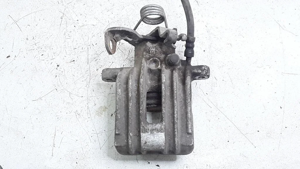 Tagumine pidurisadul – Audi A4 S4 B6 8E 8H (2001-2005)