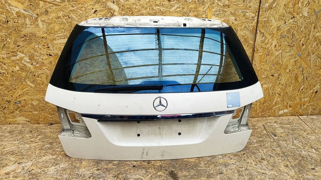 Tailgate/trunk/boot lid R2127420010