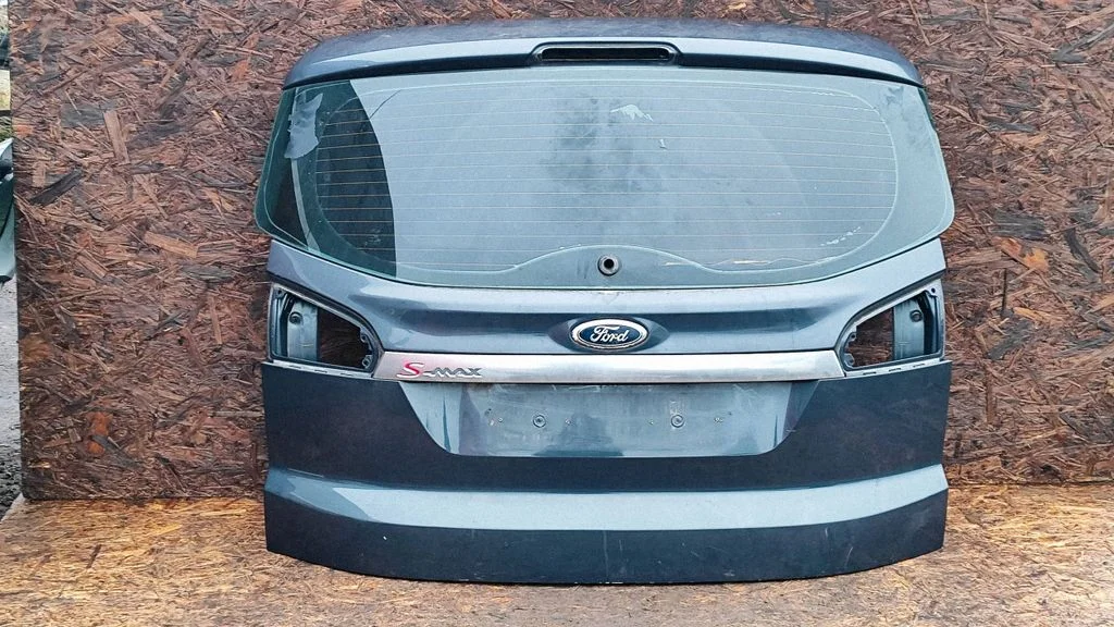 Tailgate/trunk/boot lid 43R001582