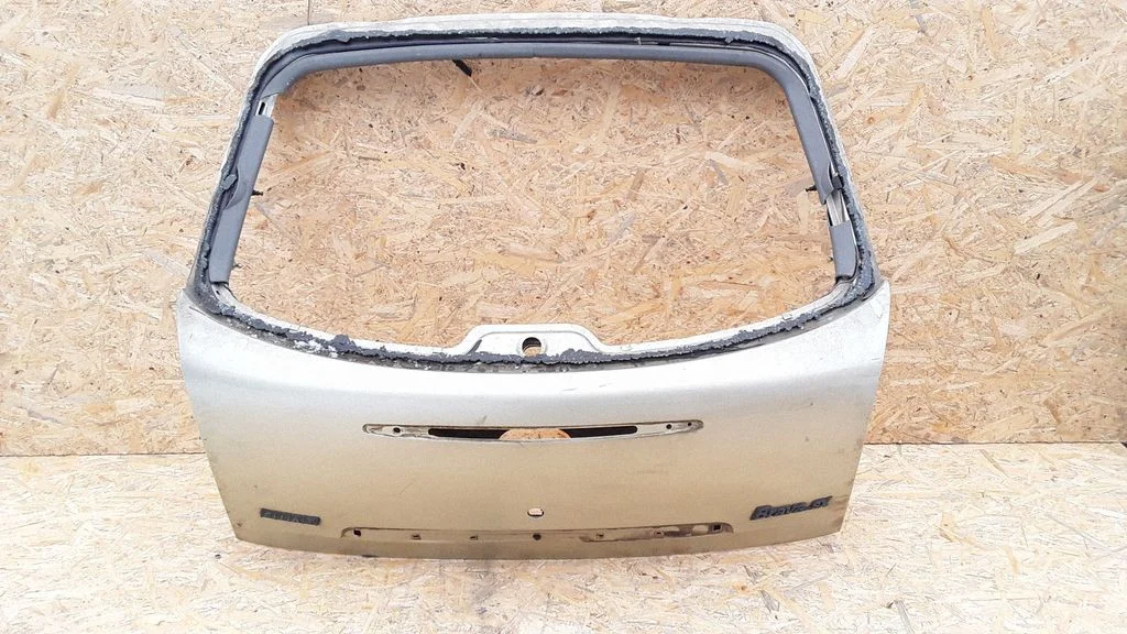 Tagaluuk (pakiruumi) – Fiat Bravo - Brava (1996-2002)
