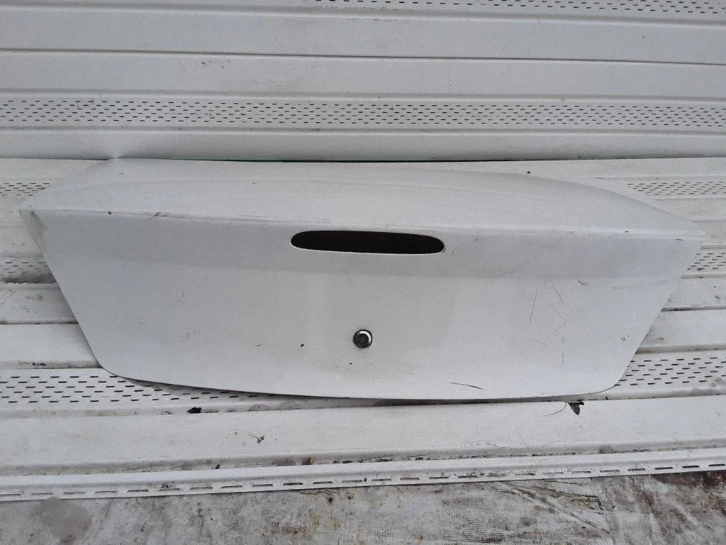 Tailgate/trunk/boot lid – Chrysler Sebring (ST-22 - JR) (2000-2007)