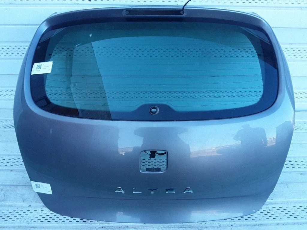 Tailgate/trunk/boot lid 1034006