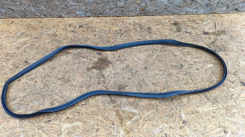 Loading door rubber seal (on body) – Subaru Impreza III (2008-2011)