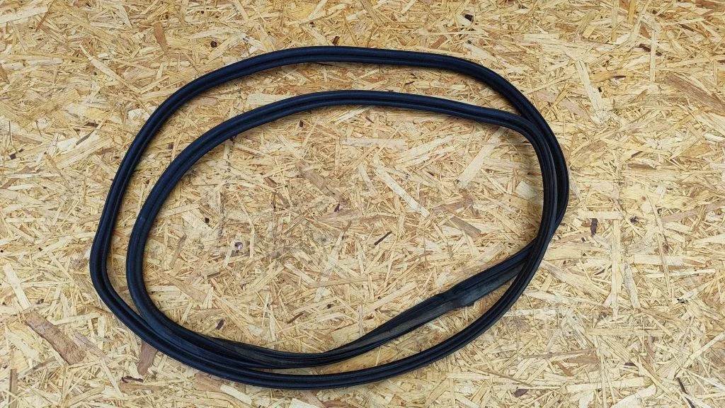 Loading door rubber seal (on body) – Subaru Forester SH (2008-2013)