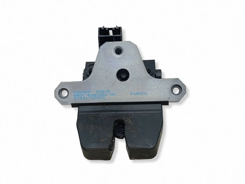 Tailgate/trunk/boot lock/catch/latch – Ford Mondeo MK IV (2007-2014)