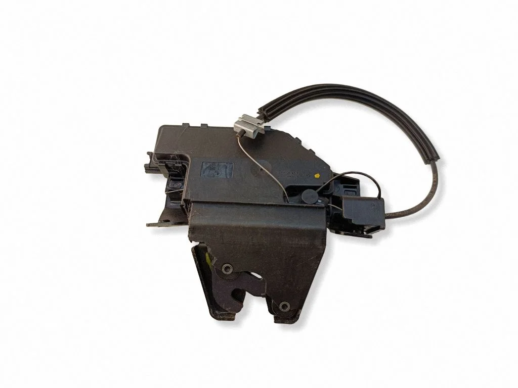 Tailgate/trunk/boot lock/catch/latch 7840617