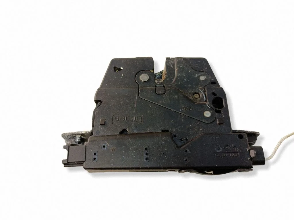 Tailgate/trunk/boot lock/catch/latch – BMW 4 Series F32 F33 (2013-2020)