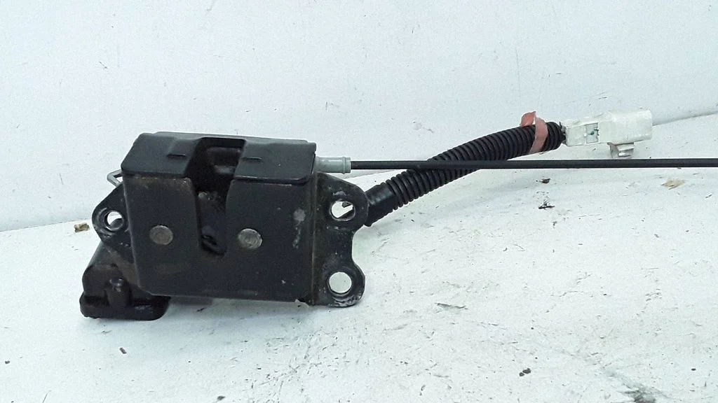 Tagaluugi lukk S781TBL500