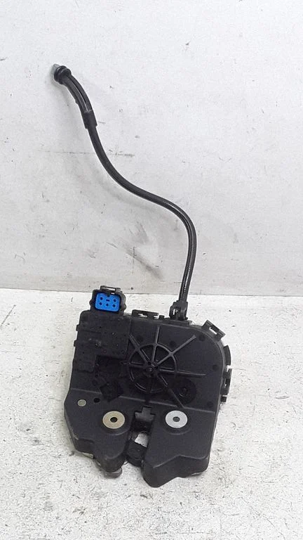Tailgate/trunk/boot lock/catch/latch – Ford Mondeo Mk III (2000-2007)