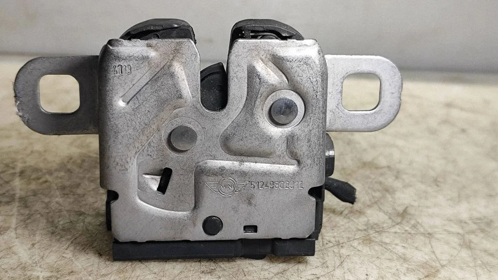 Tagaluugi lukk – Mini Cooper Countryman R60 (2011-2016)