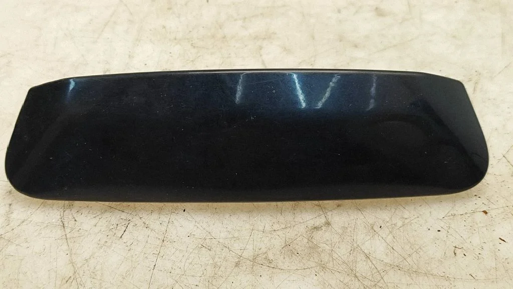 Tailgate/trunk/boot exterior handle – Opel Corsa D (2006-2014)