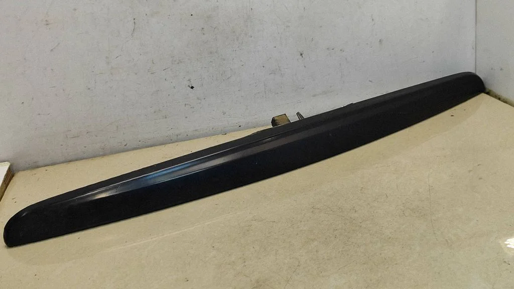 Tailgate/trunk/boot exterior handle – Citroen C3 (2005-2010)