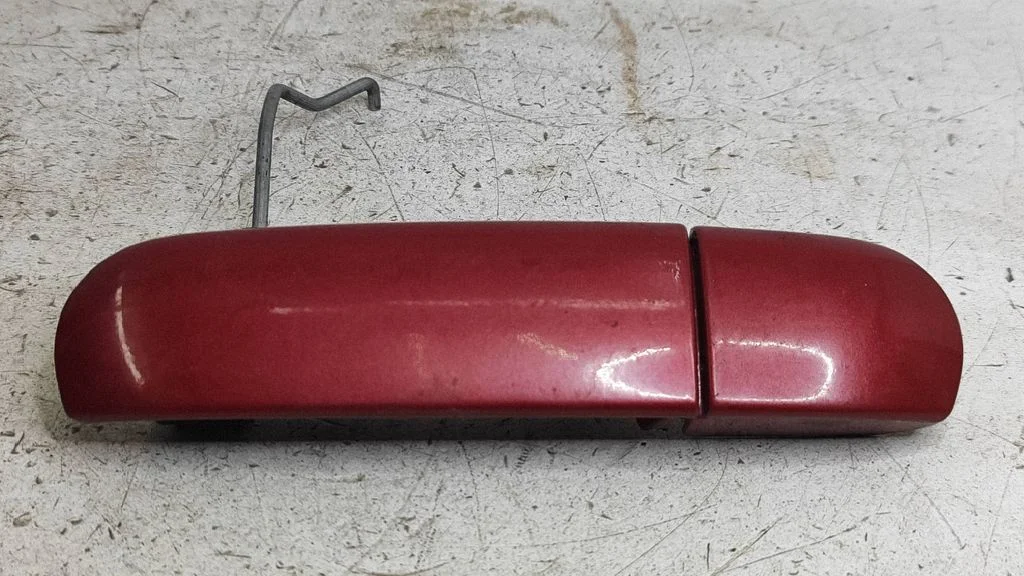 Tailgate/trunk/boot exterior handle – Mitsubishi Colt CZ3 (2006-2009)
