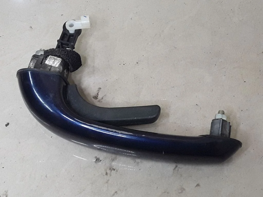 Tailgate/trunk/boot exterior handle – Hyundai Santa Fe (2006-2012)