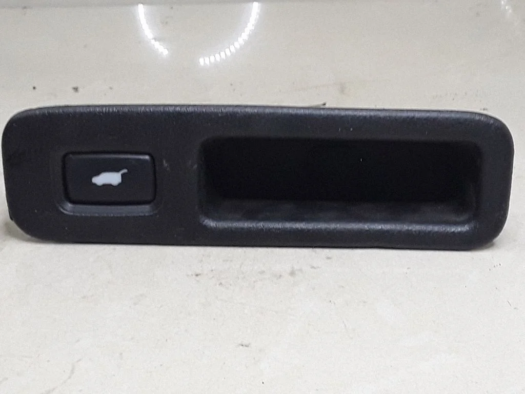 Tailgate/trunk/boot exterior handle – Honda Accord (2003-2007)