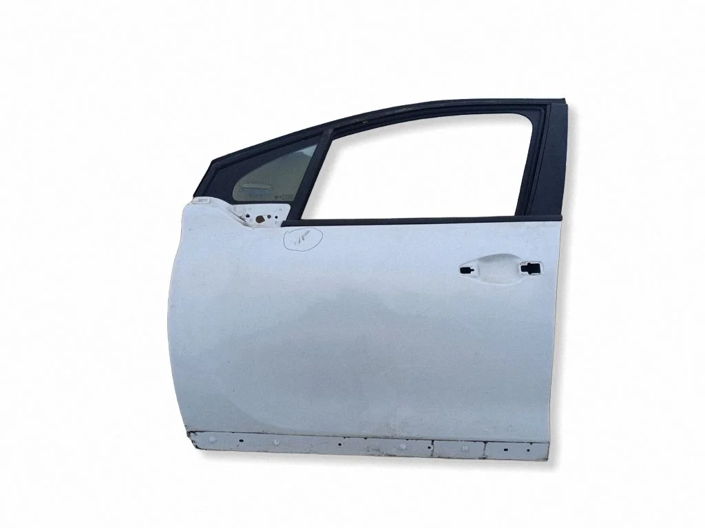 Front door – Peugeot 2008 I (2013-2019)