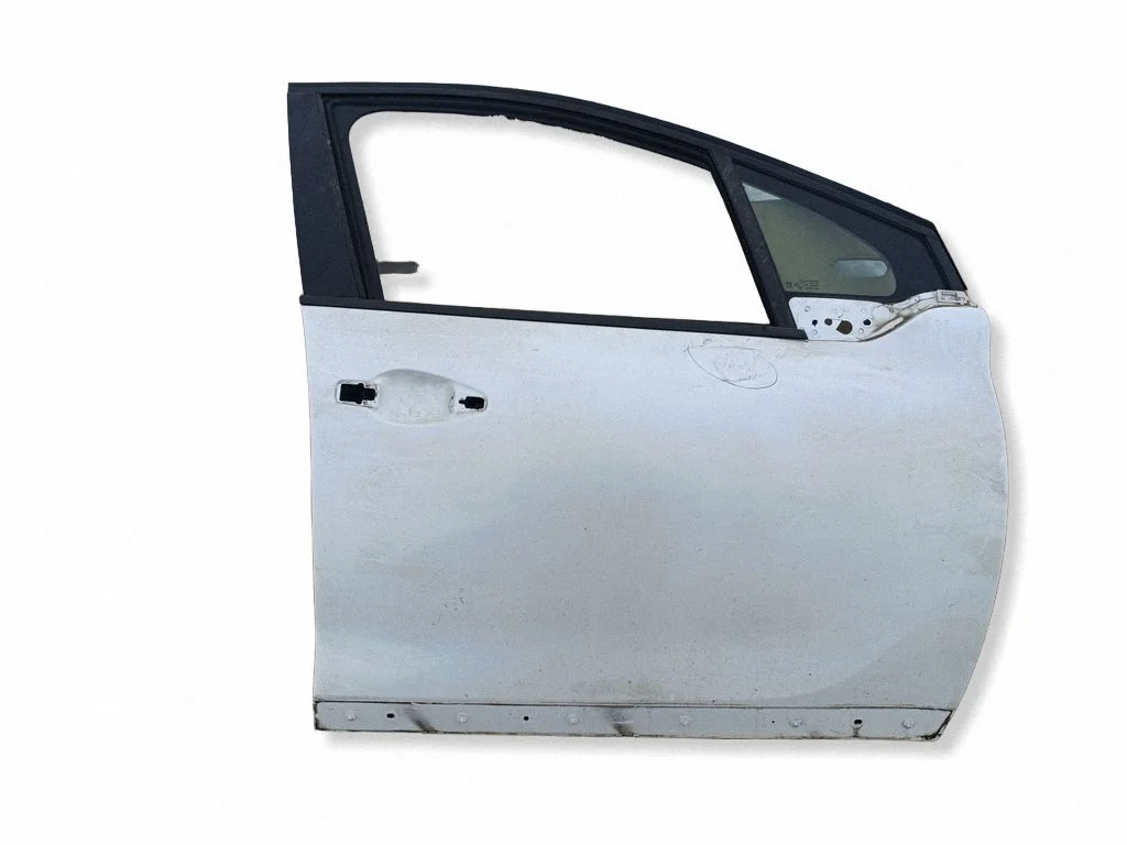 Front door – Peugeot 2008 I (2013-2019)