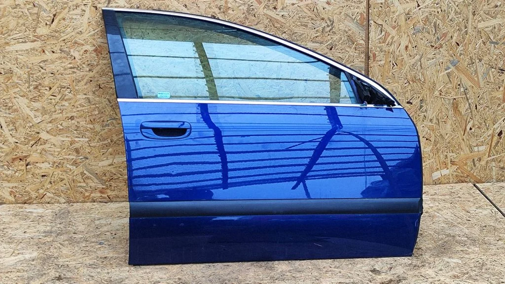 Front door DOT39AS2M35