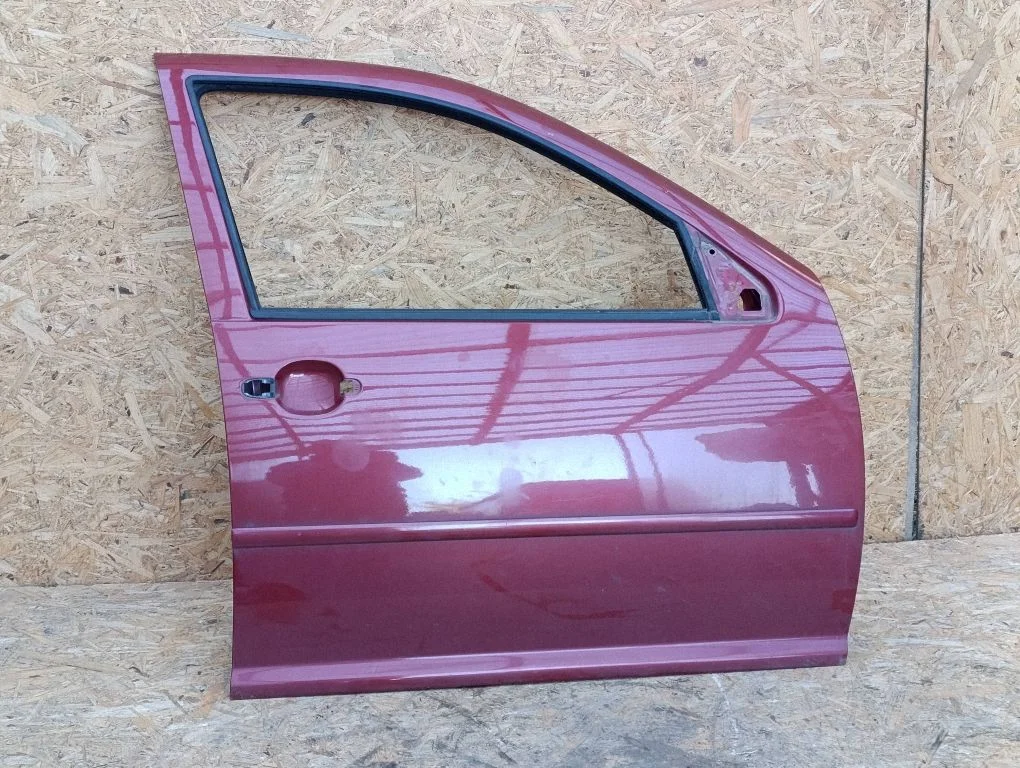 Front door – Volkswagen Golf IV (1998-2005)