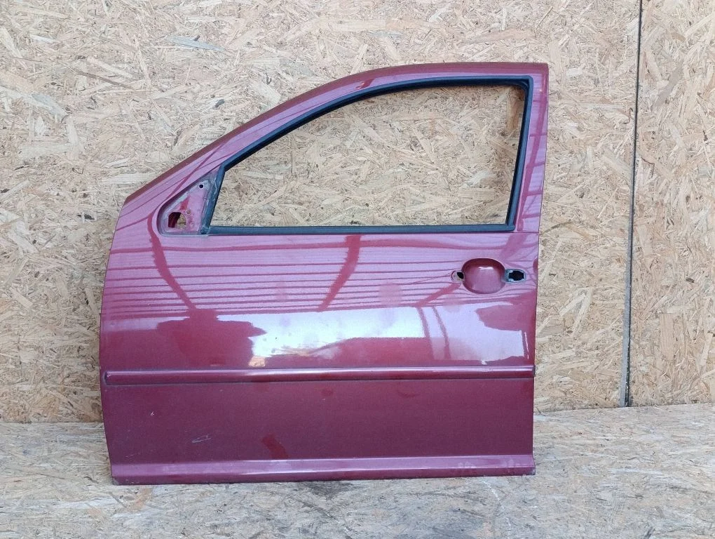 Front door – Volkswagen Golf IV (1998-2005)